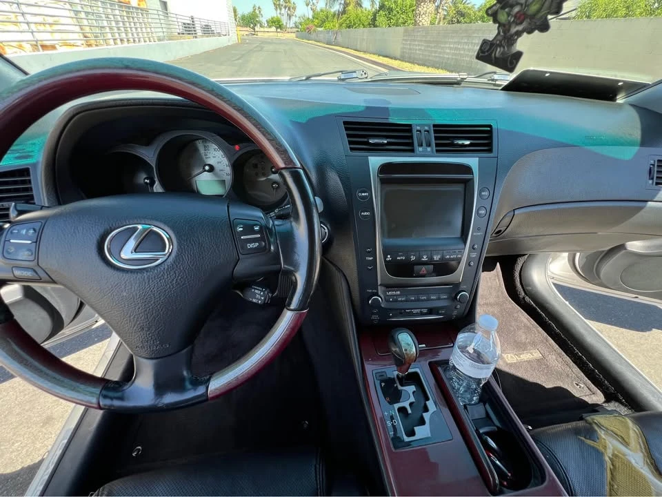 2006 Lexus GS 3rd Gen - Image 7 of 14