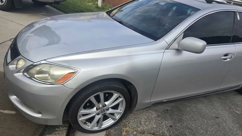 2006 Lexus GS 3rd Gen - Image 5 of 9