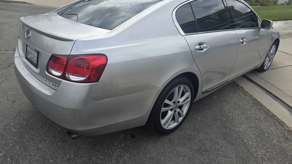2006 Lexus GS 3rd Gen - Image 3 of 9