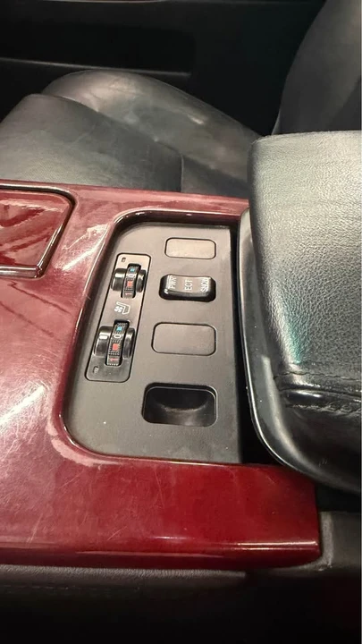 2006 Lexus GS 3rd Gen - Image 11 of 13