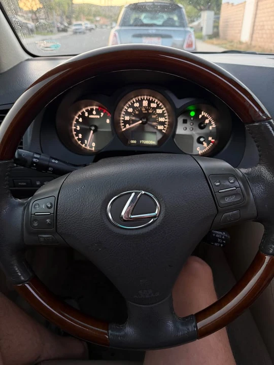 2006 Lexus GS 3rd Gen - Image 12 of 12