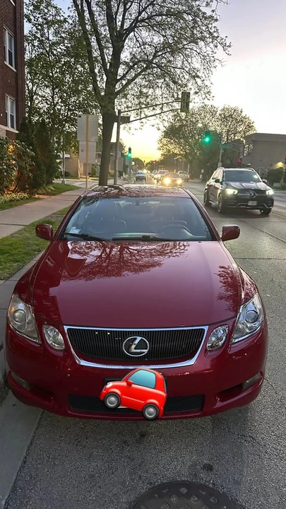 2006 Lexus GS 3rd Gen - Image 2 of 2