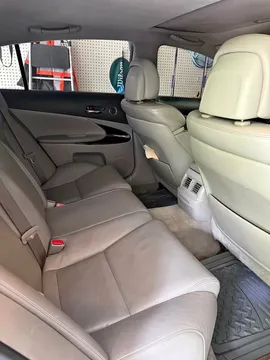 2006 Lexus GS 300 Sedan