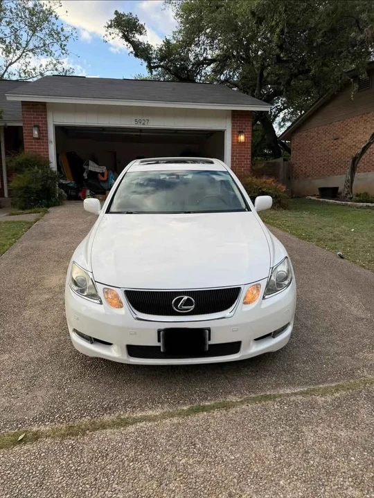 2006 Lexus GS 3rd Gen - Image 2 of 17