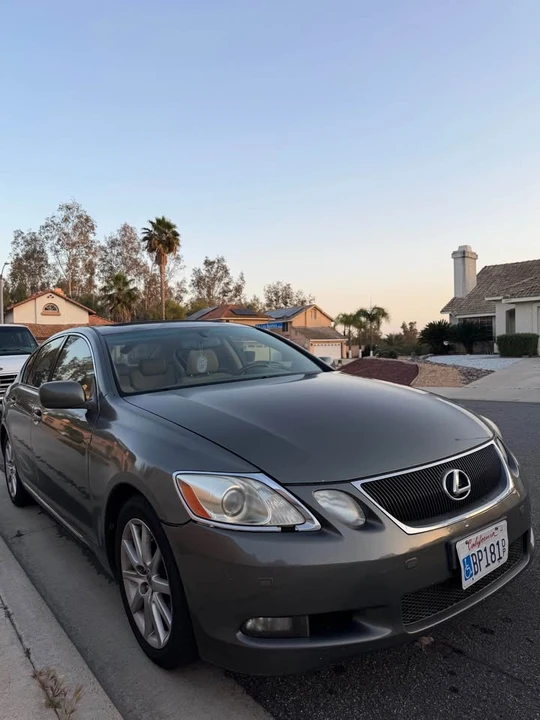 2006 Lexus GS 3rd Gen - Image 2 of 12