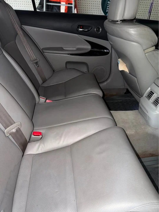 2006 Lexus GS 3rd Gen - Image 2 of 3