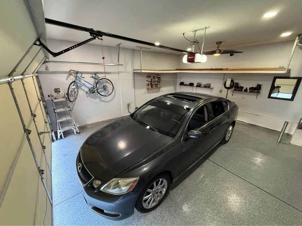 2006 Lexus GS 3rd Gen - Image 9 of 20