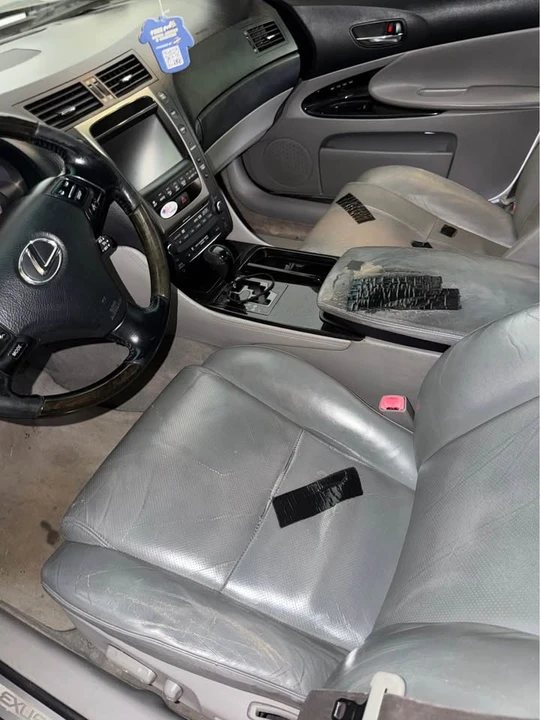 2006 Lexus GS 3rd Gen - Image 3 of 3