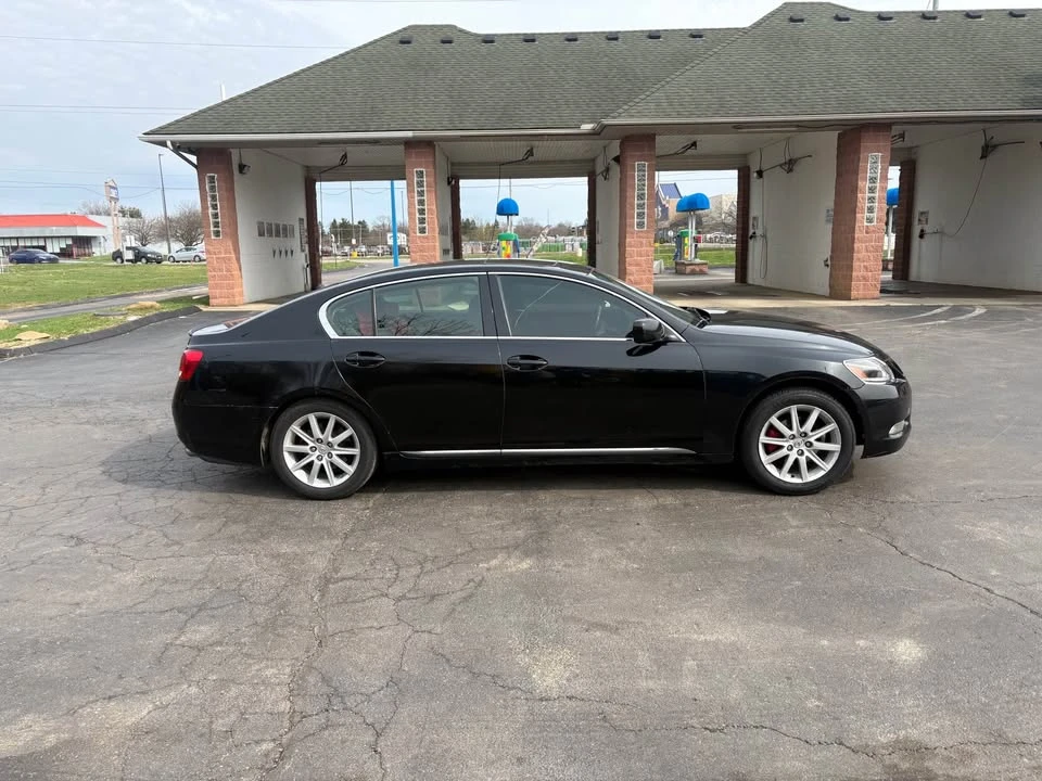 2006 Lexus GS 3rd Gen - Image 2 of 5