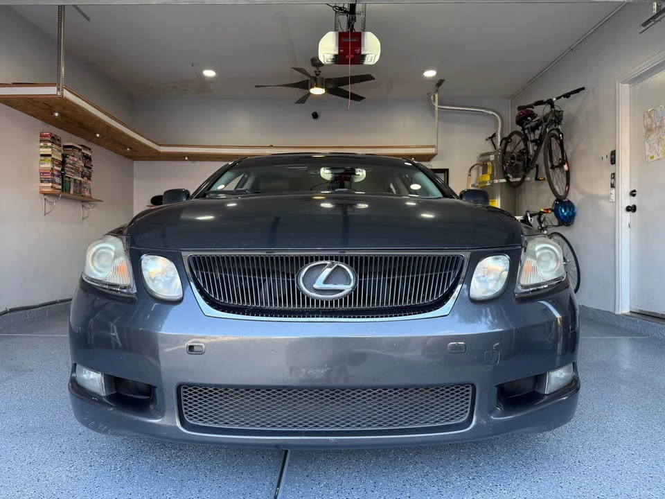 2006 Lexus GS 3rd Gen - Image 12 of 20