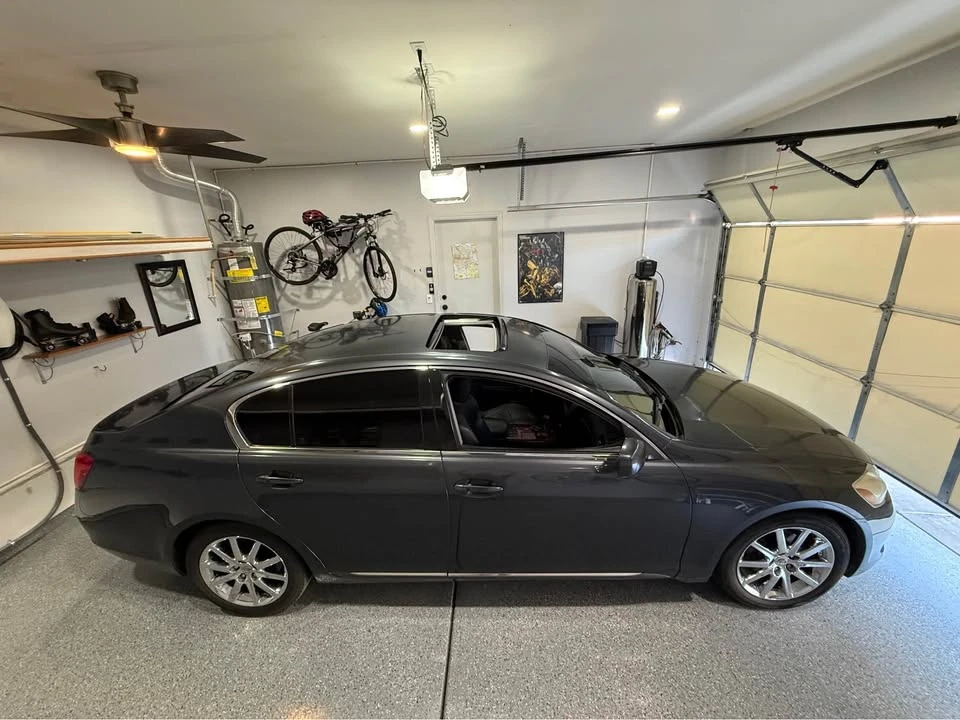 2006 Lexus GS 3rd Gen - Image 13 of 20
