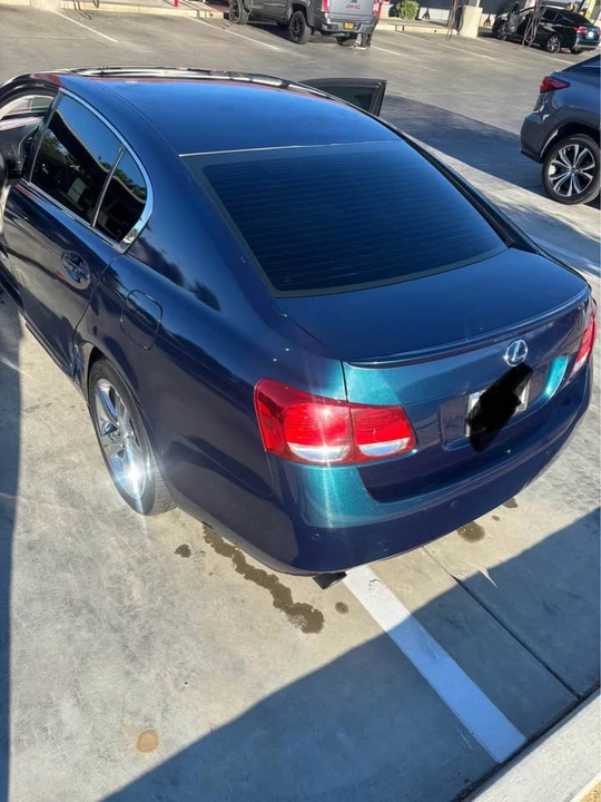 2006 Lexus GS 3rd Gen - Image 3 of 5