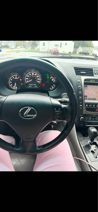 2006 Lexus GS 3rd Gen - Image 3 of 3