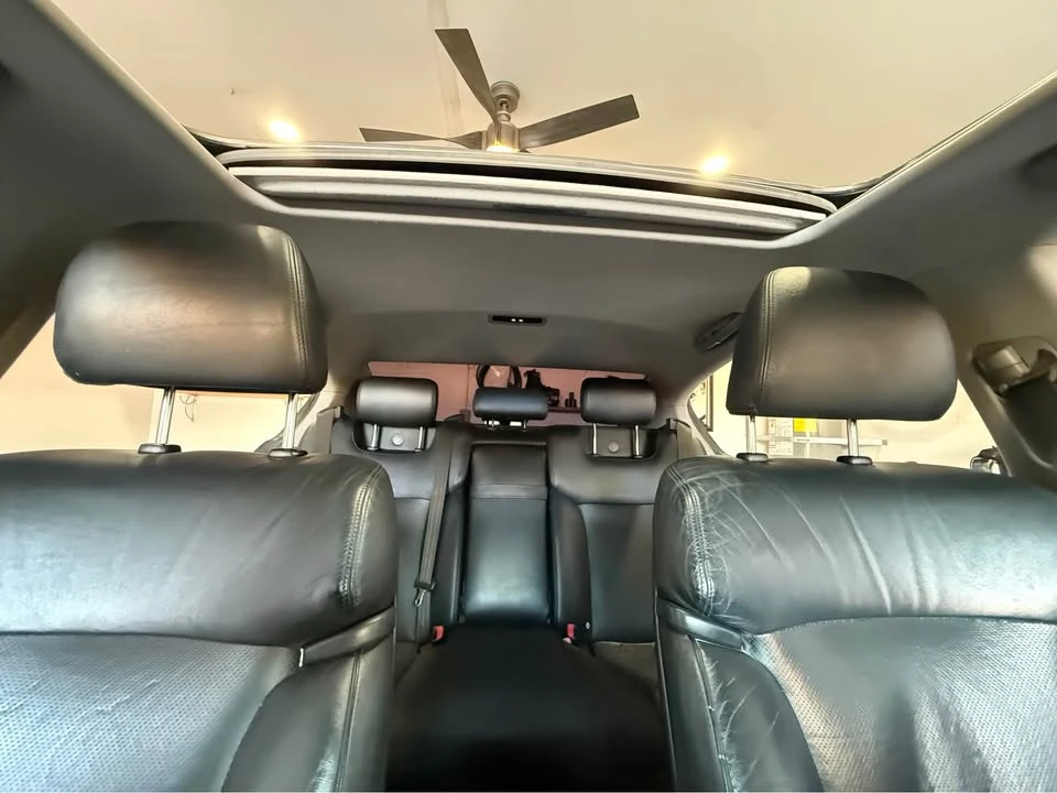 2006 Lexus GS 3rd Gen - Image 4 of 20