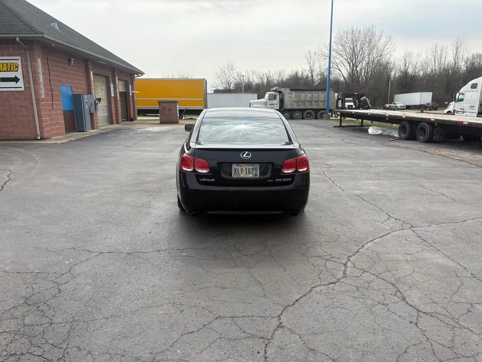 2006 Lexus GS 3rd Gen - Image 3 of 5