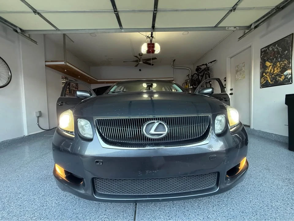 2006 Lexus GS 3rd Gen - Image 2 of 20