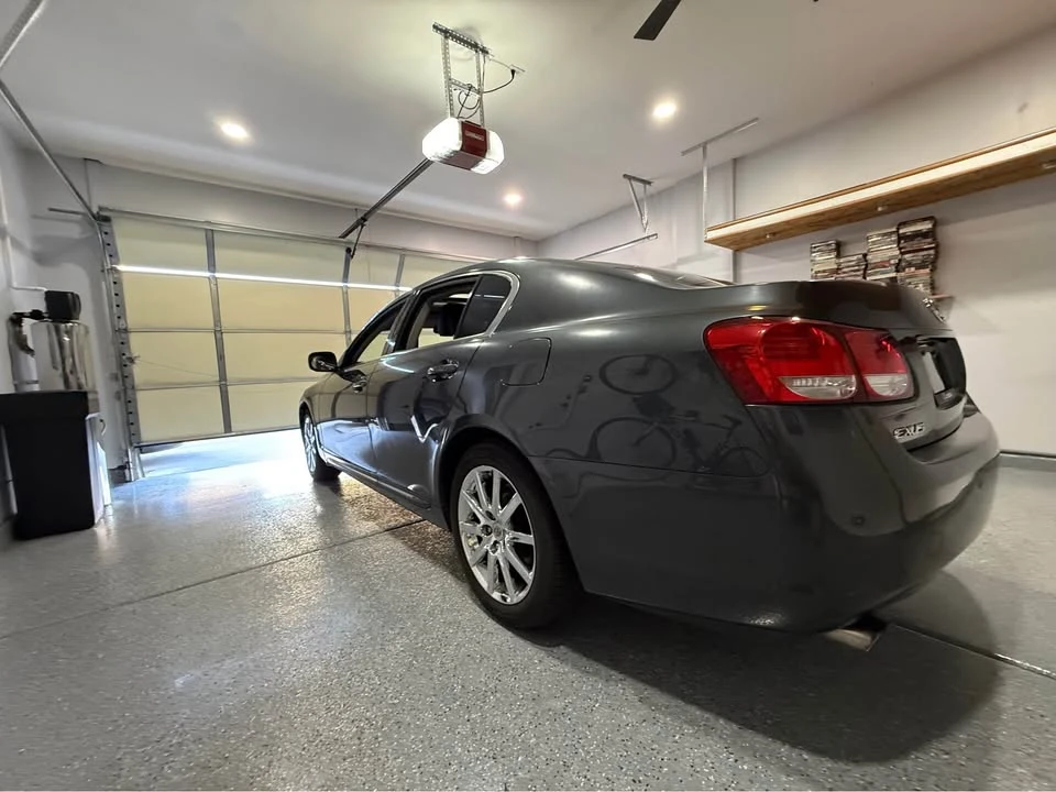2006 Lexus GS 3rd Gen - Image 17 of 20