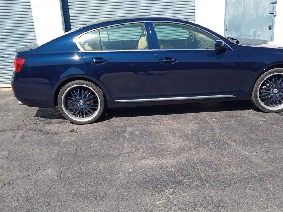 2006 Lexus GS 3rd Gen - Image 3 of 3