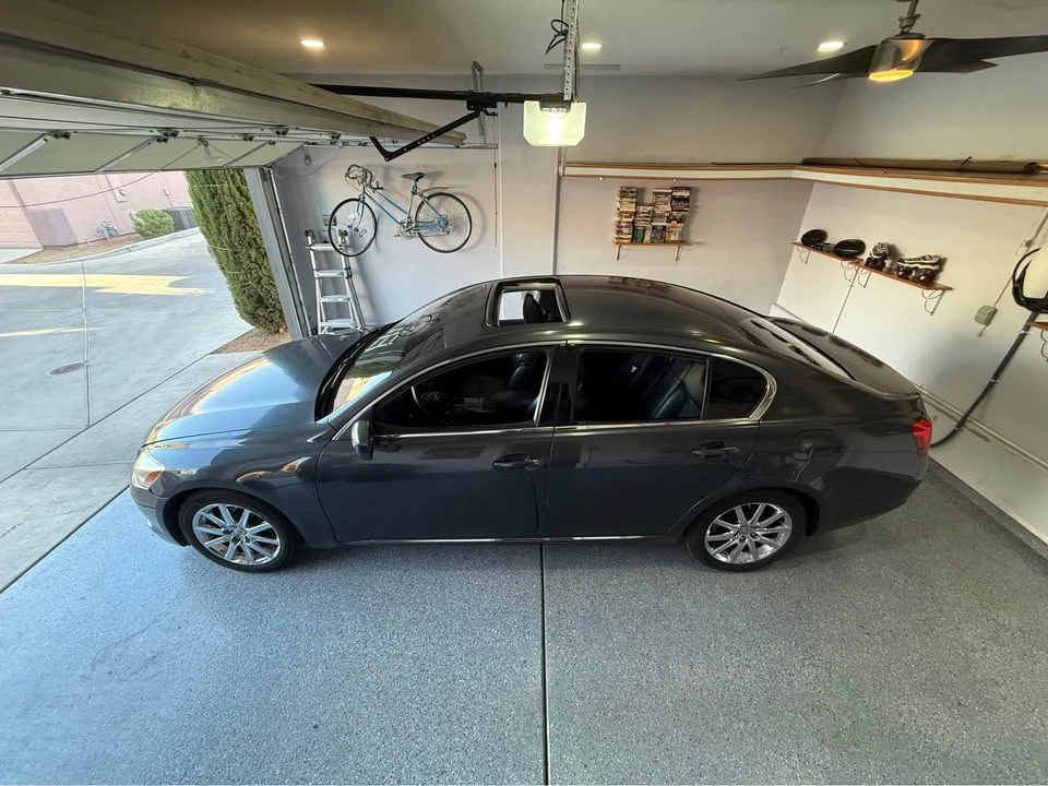 2006 Lexus GS 3rd Gen - Image 10 of 20
