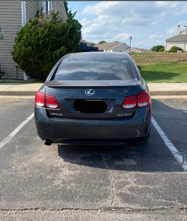 2006 Lexus GS 3rd Gen - Image 4 of 6