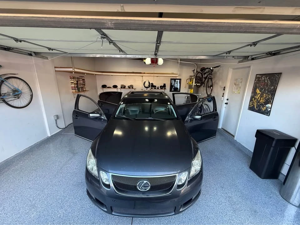2006 Lexus GS 3rd Gen - Image 8 of 20