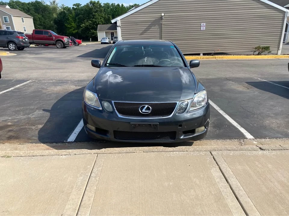 2006 Lexus GS 3rd Gen - Image 3 of 6