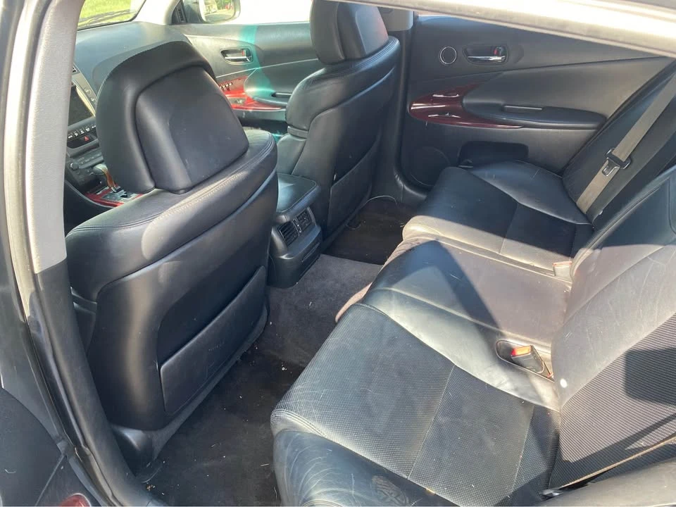 2006 Lexus GS 3rd Gen - Image 6 of 6