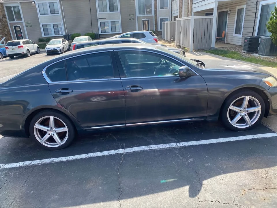 2006 Lexus GS 3rd Gen - Image 2 of 6