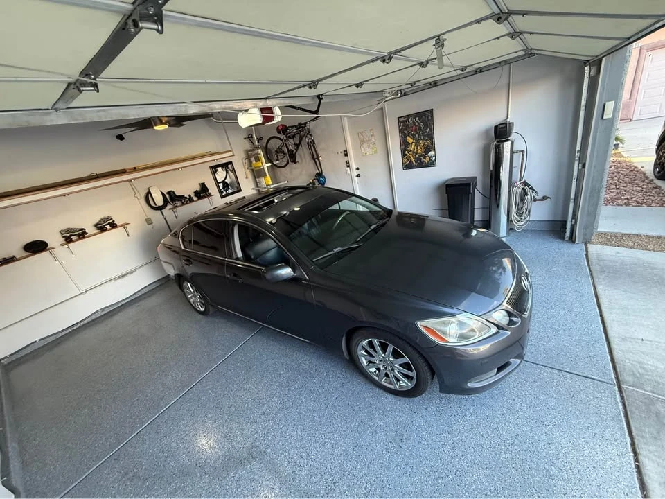 2006 Lexus GS 3rd Gen - Image 11 of 20