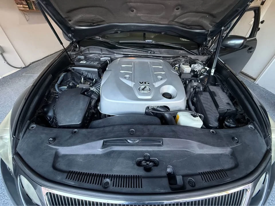 2006 Lexus GS 3rd Gen - Image 20 of 20