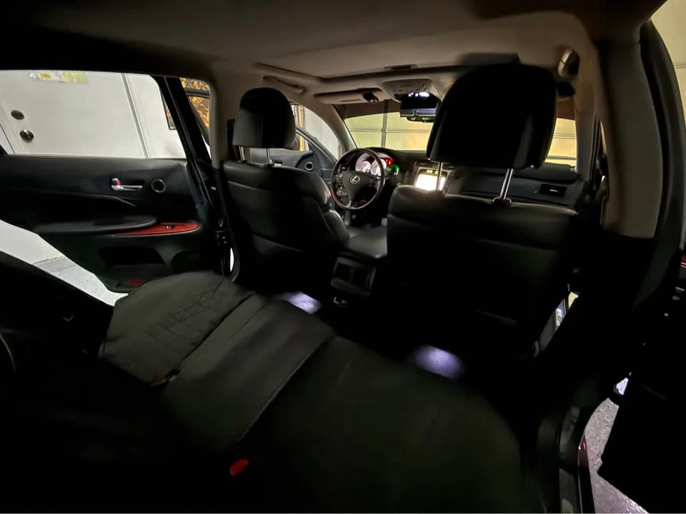 2006 Lexus GS 3rd Gen - Image 6 of 20