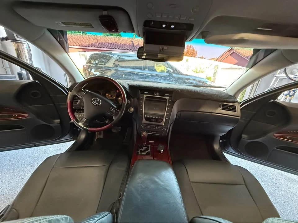 2006 Lexus GS 3rd Gen - Image 3 of 20