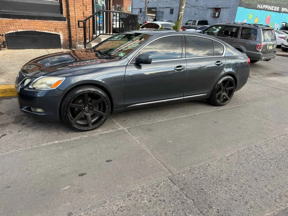 2006 Lexus GS 3rd Gen - Image 3 of 10