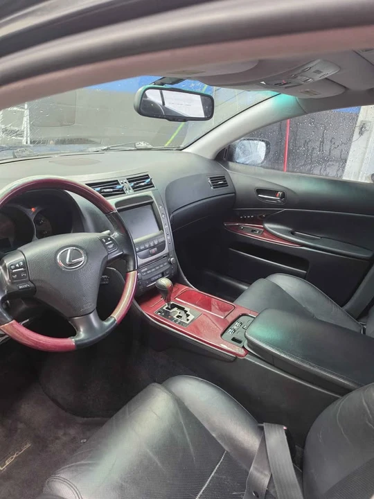 2006 Lexus GS 3rd Gen - Image 6 of 10