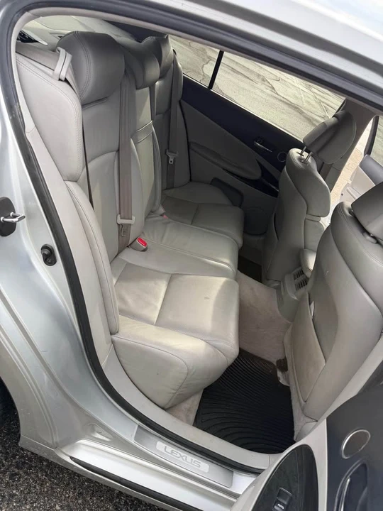 2006 Lexus GS 3rd Gen - Image 12 of 16