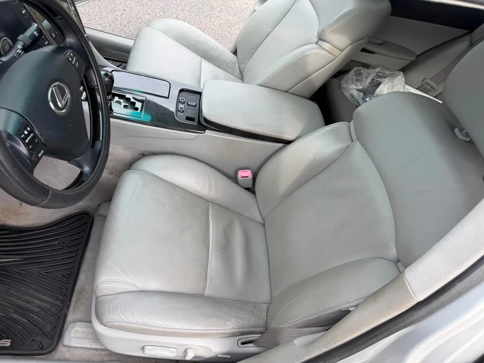 2006 Lexus GS 3rd Gen - Image 11 of 16