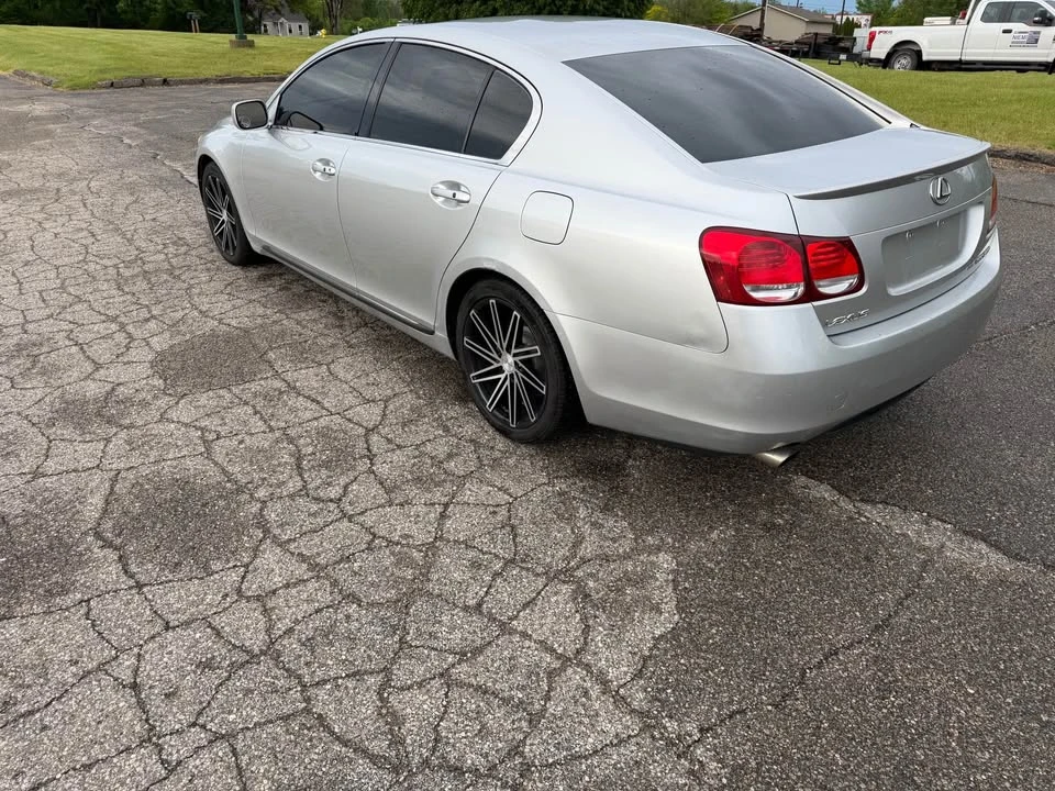 2006 Lexus GS 3rd Gen - Image 7 of 16