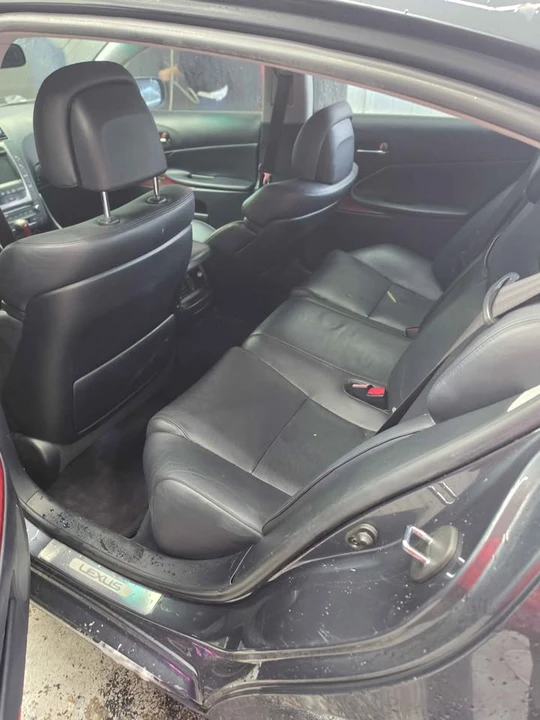 2006 Lexus GS 3rd Gen - Image 5 of 10
