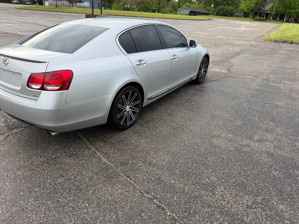 2006 Lexus GS 3rd Gen - Image 5 of 16