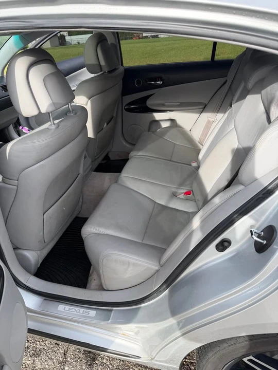 2006 Lexus GS 3rd Gen - Image 13 of 16