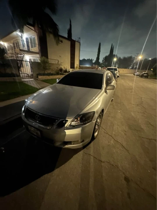 2006 Lexus GS 3rd Gen - Image 2 of 7