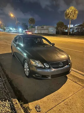 2006 Lexus GS 300