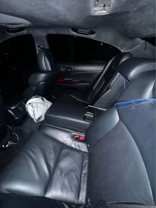 2006 Lexus GS 3rd Gen - Image 3 of 7