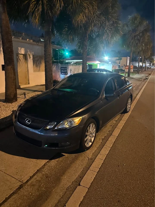 2006 Lexus GS 3rd Gen - Image 2 of 6