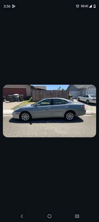 2006 Lexus GS 3rd Gen - Image 4 of 5