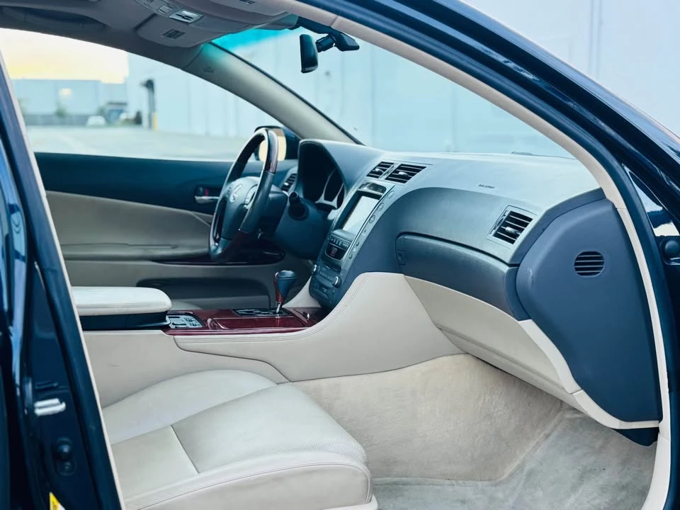 2006 Lexus GS 3rd Gen - Image 7 of 11