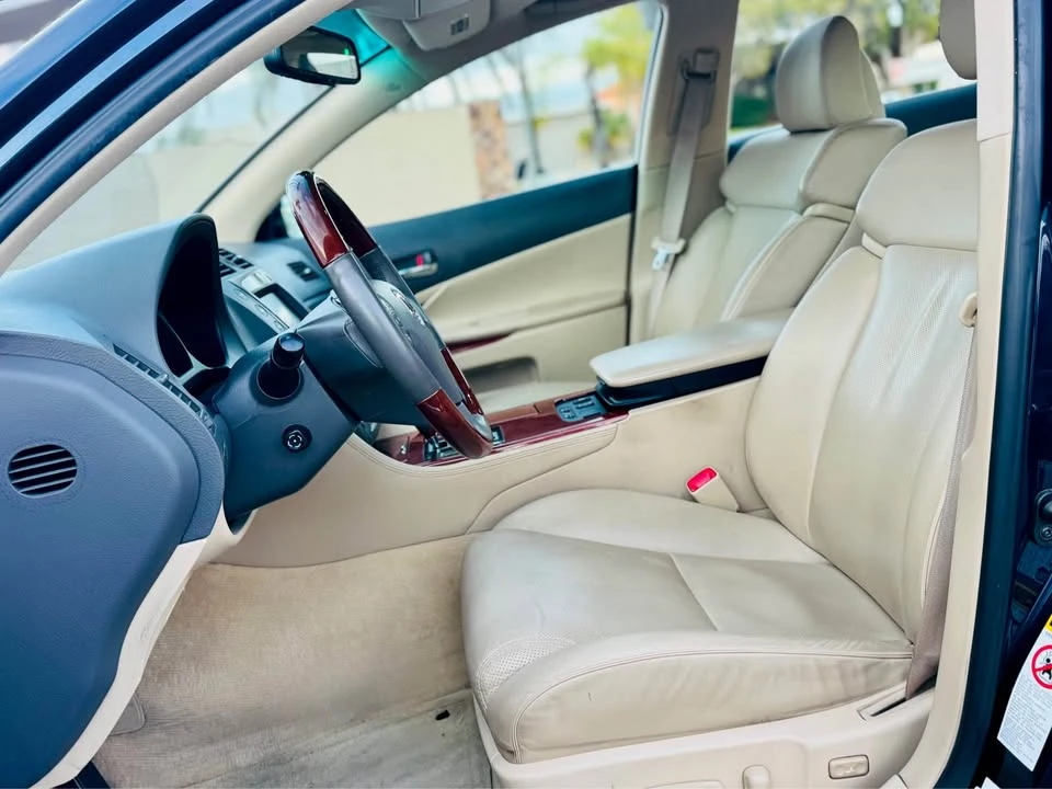 2006 Lexus GS 3rd Gen - Image 10 of 11