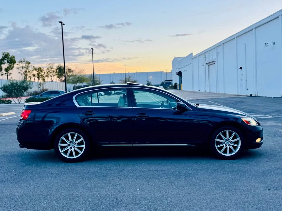 2006 Lexus GS 3rd Gen - Image 2 of 11