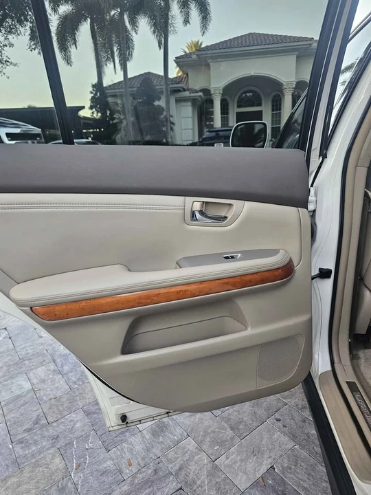 2006 Lexus GS 3rd Gen - Image 12 of 12
