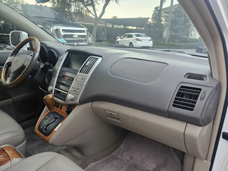 2006 Lexus GS 3rd Gen - Image 10 of 12